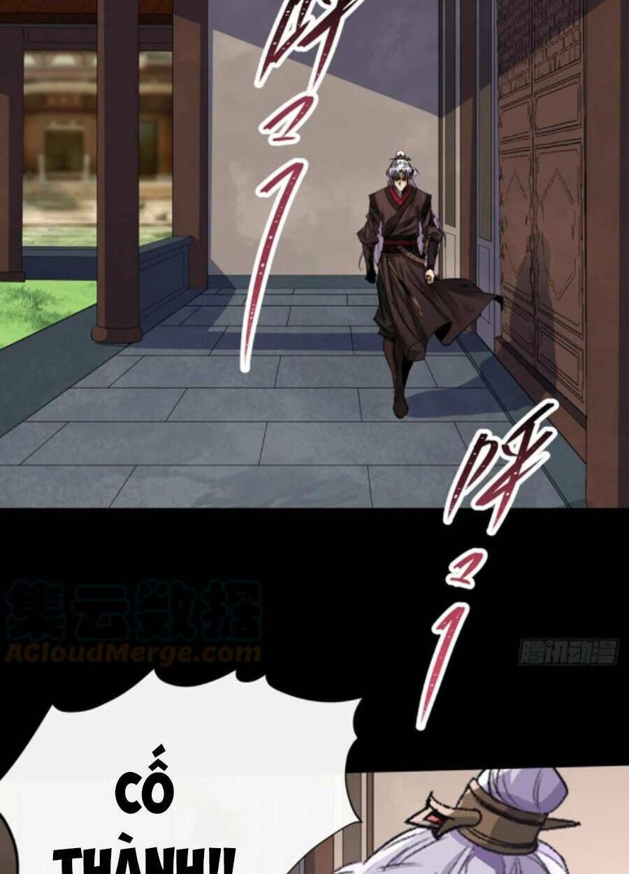 thông u đại thánh chapter 62 15