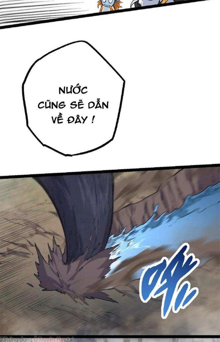 từ cây cổ thụ bắt đầu tiến hóa chapter 19 51