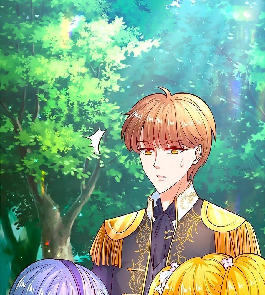 bỗng một ngày trở thành con gái nhà vua chapter 195 2