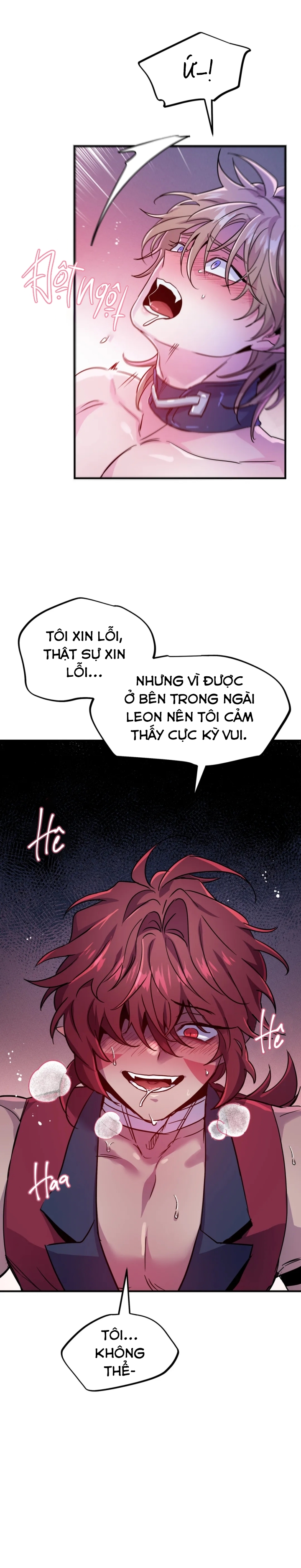 hắc vực chapter 10 13