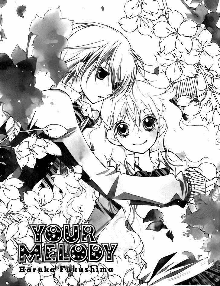 kimi no neiro chapter 16 3