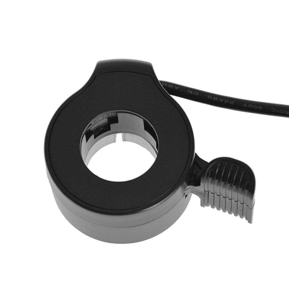 Electric Scooter Throttle Accelerator E-Scooter Accessory Electric Scooter Speed Control Throttle Parts