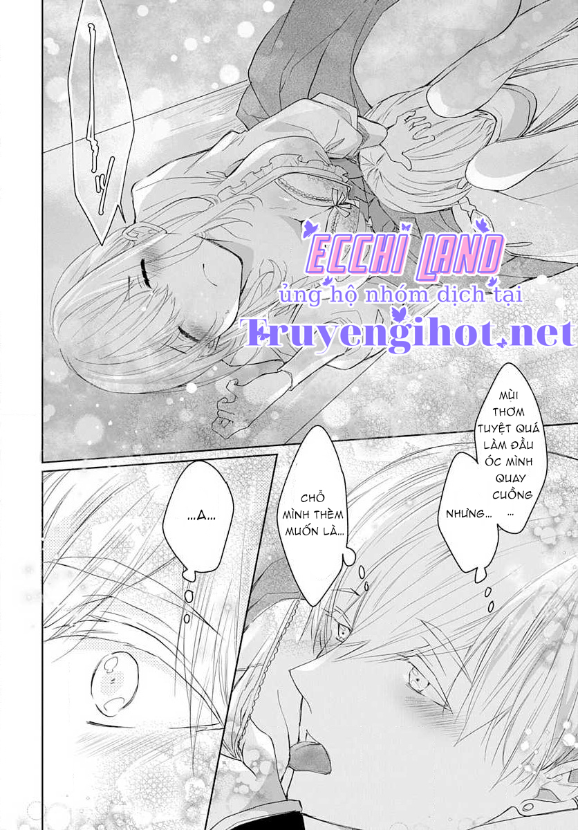 cuộc hôn nhân dị biệt chapter 11.1 14