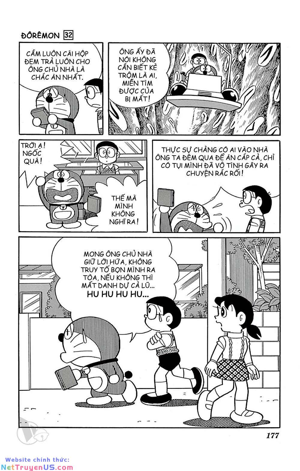 doraemon chapter 581 20