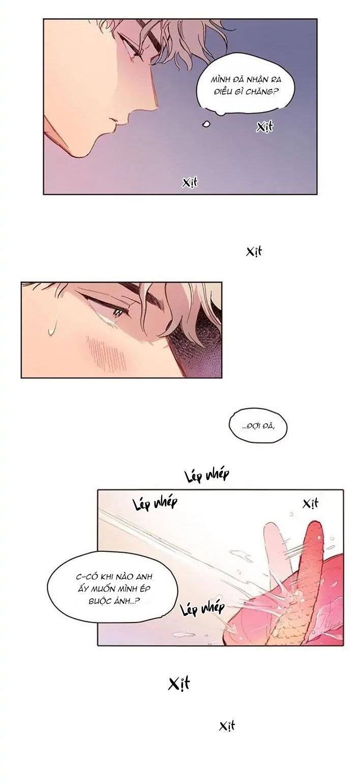 love me dramatically chapter 3 10