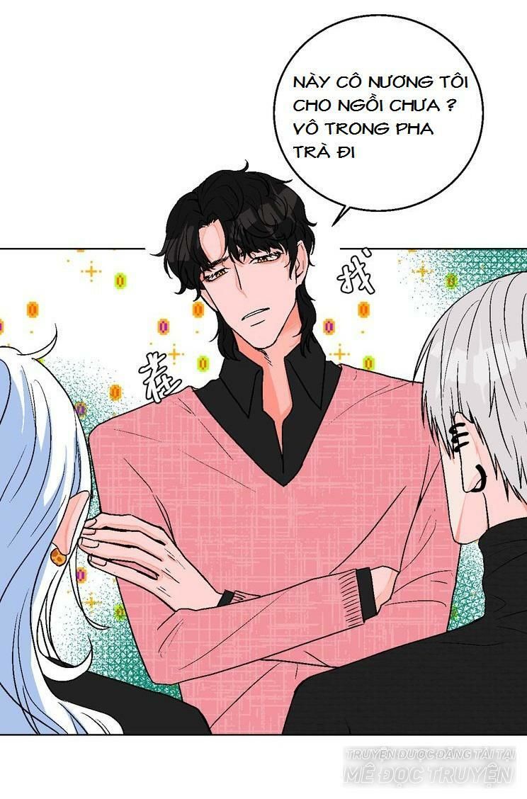 99 độ f - talk to me chapter 4 38