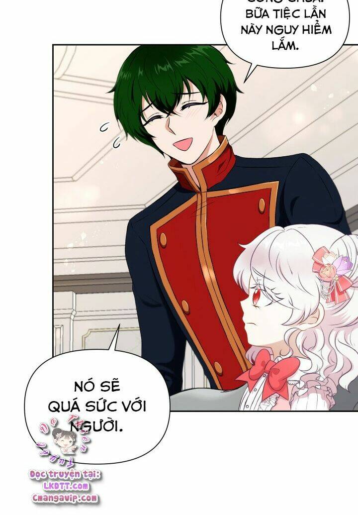 công chúa xấu xa chapter 13 20