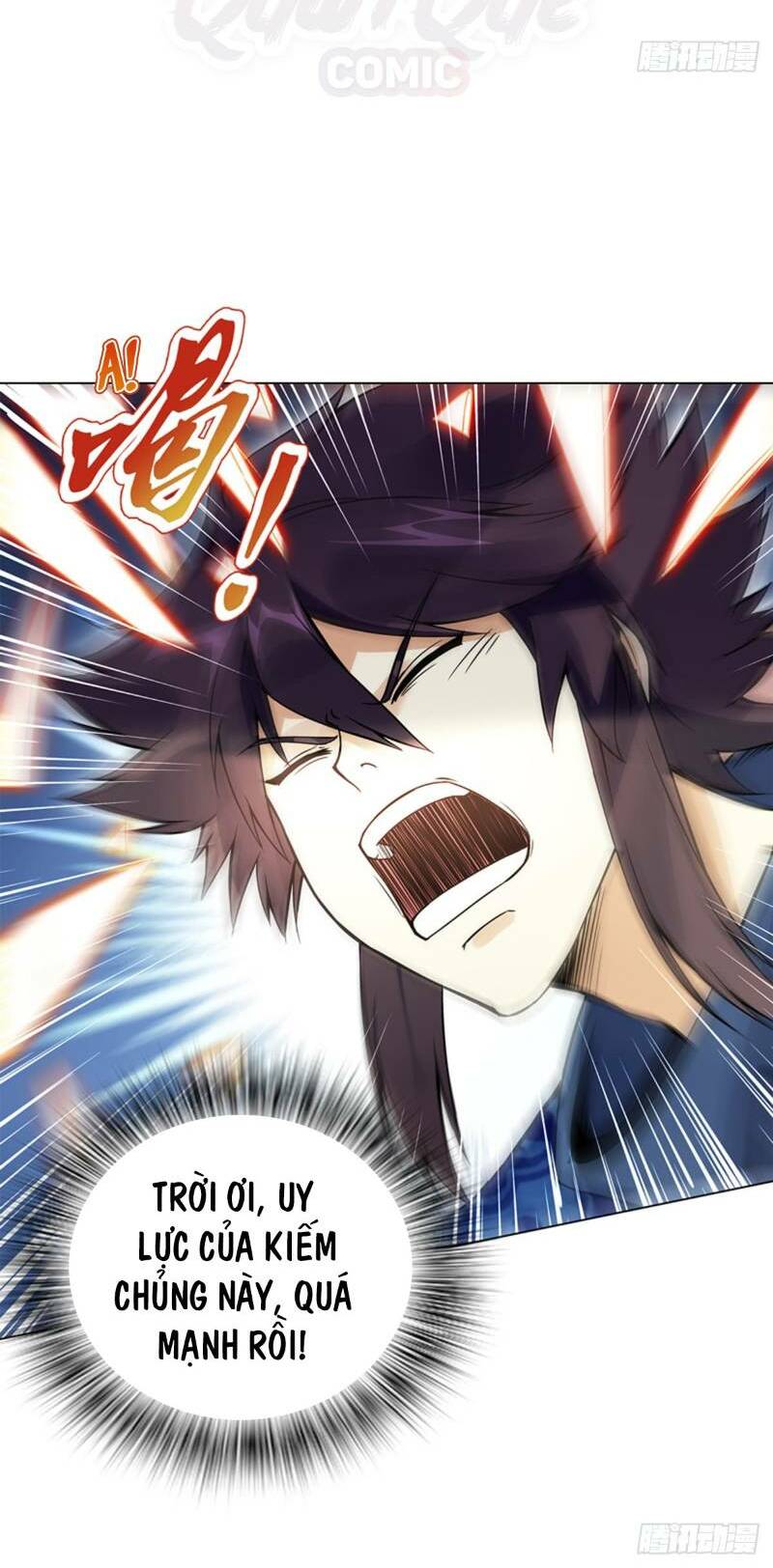 thiên thần quyết chapter 77 25