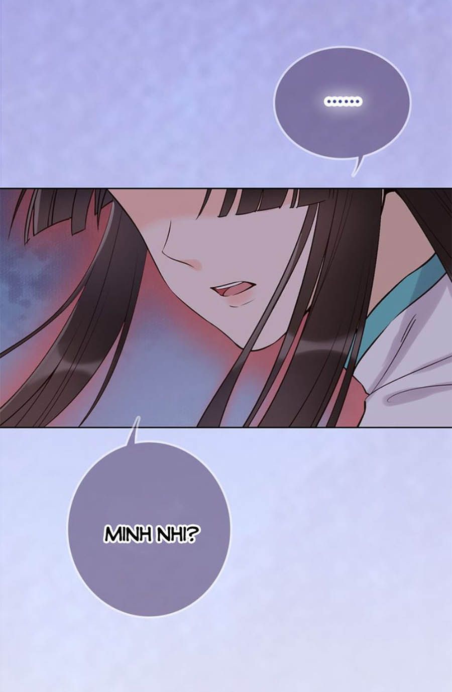 mỹ nhân già rồi chapter 27 5