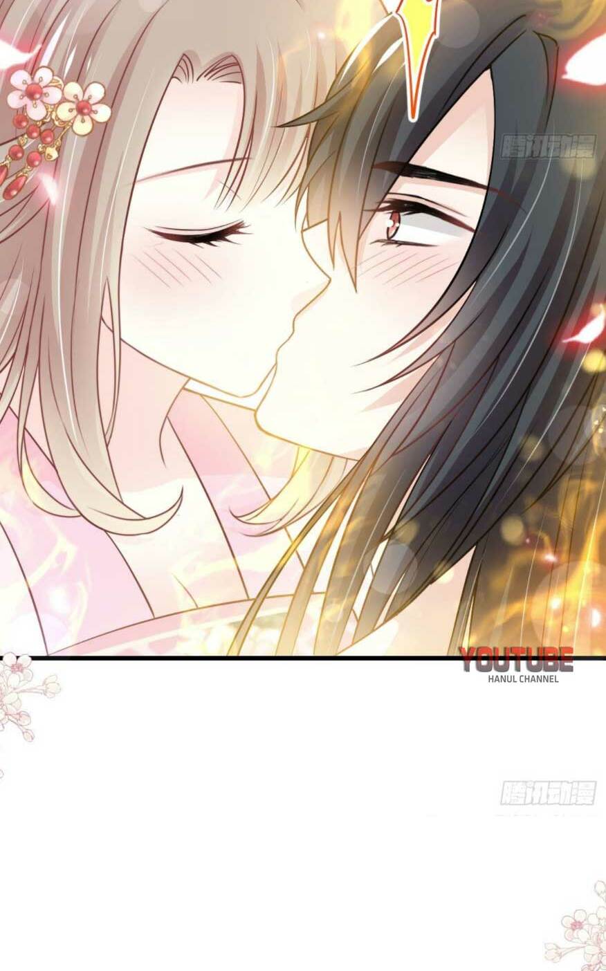 thiên hạ đệ nhất sủng phi chapter 230.1 19