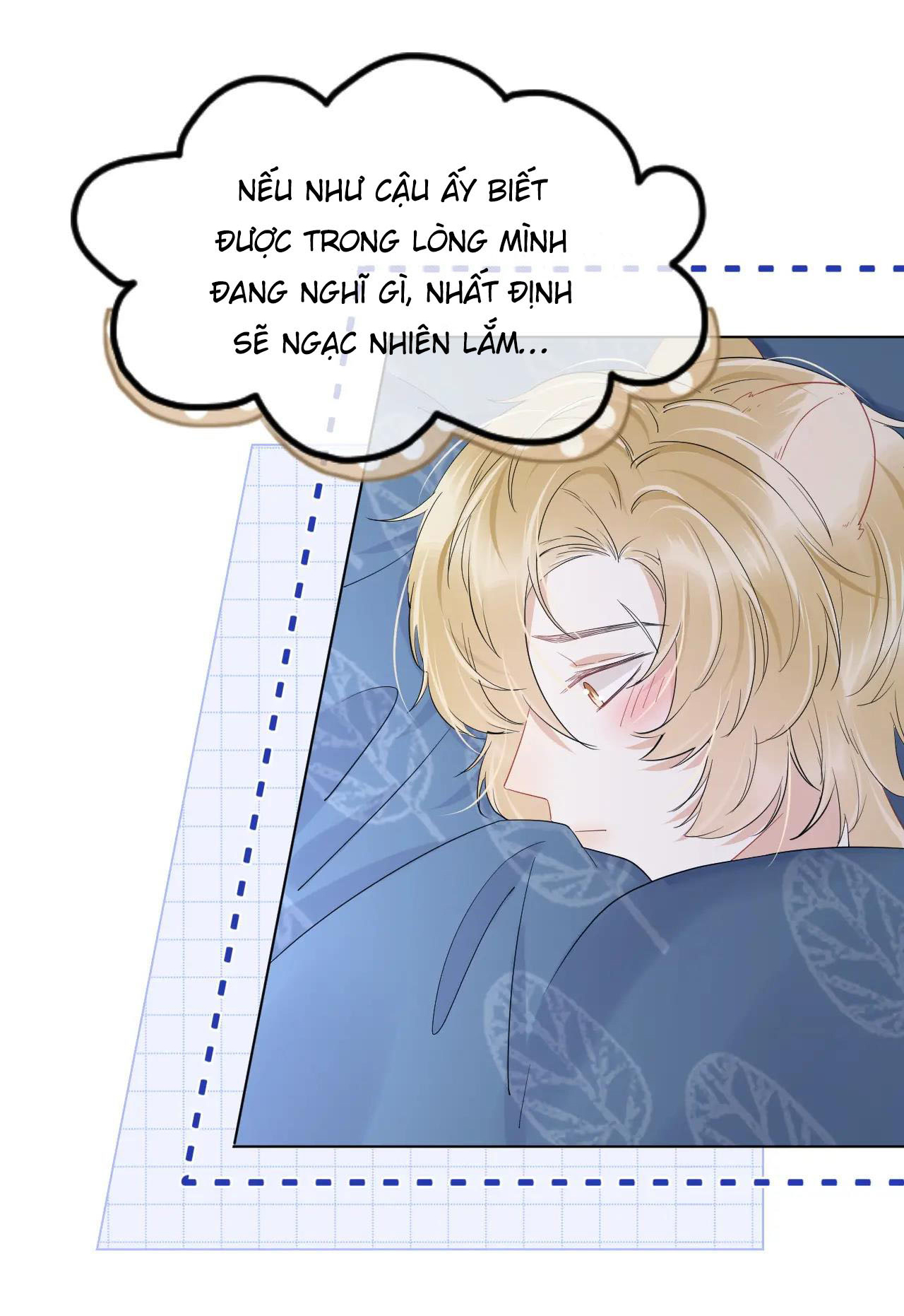 một miếng ăn sạch thỏ chapter 23 33