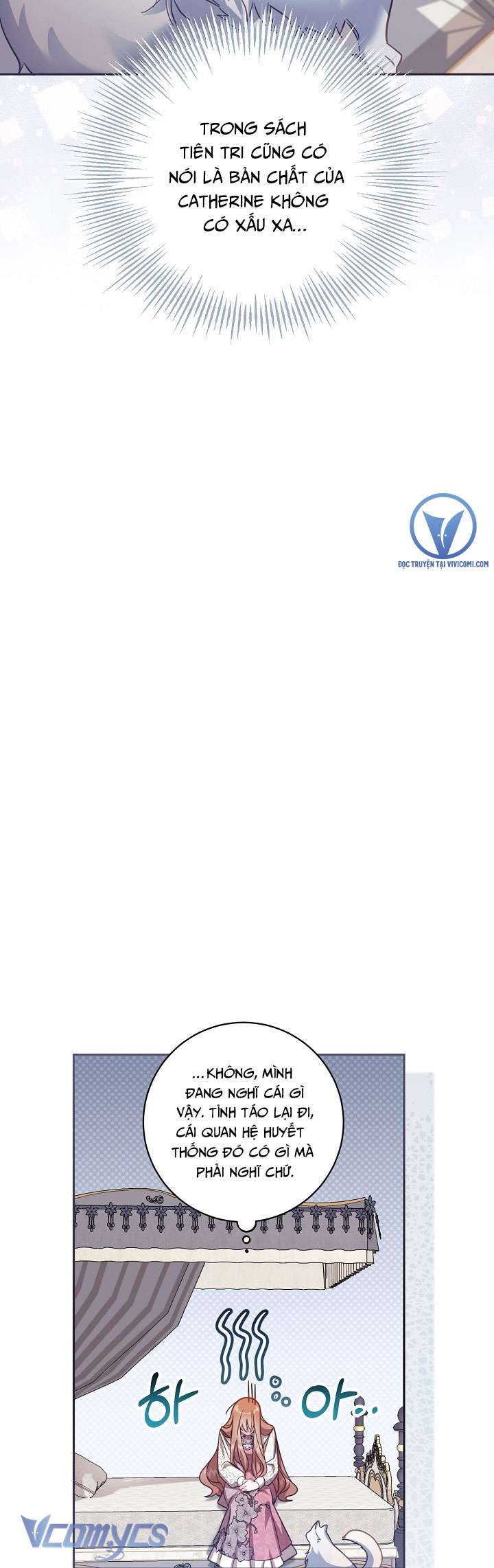 không có chỗ cho kẻ giả mạo chapter 37 24