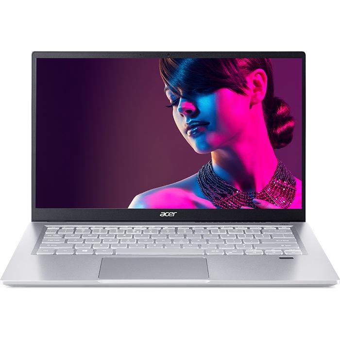 Laptop Acer Swift 3 SF314-43-R4X3 (R5-5500U | 16GB | 512GB | 14' FHD | Win 11) Hàng chính hãng