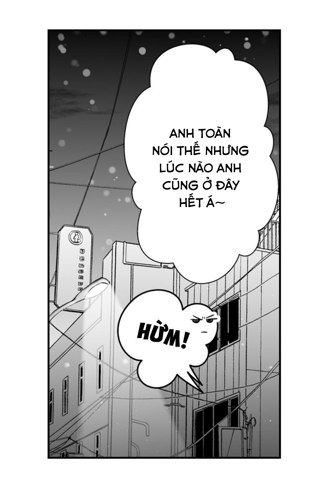 cơ thể tôi sẽ không quên được anh ấy chapter 1 14