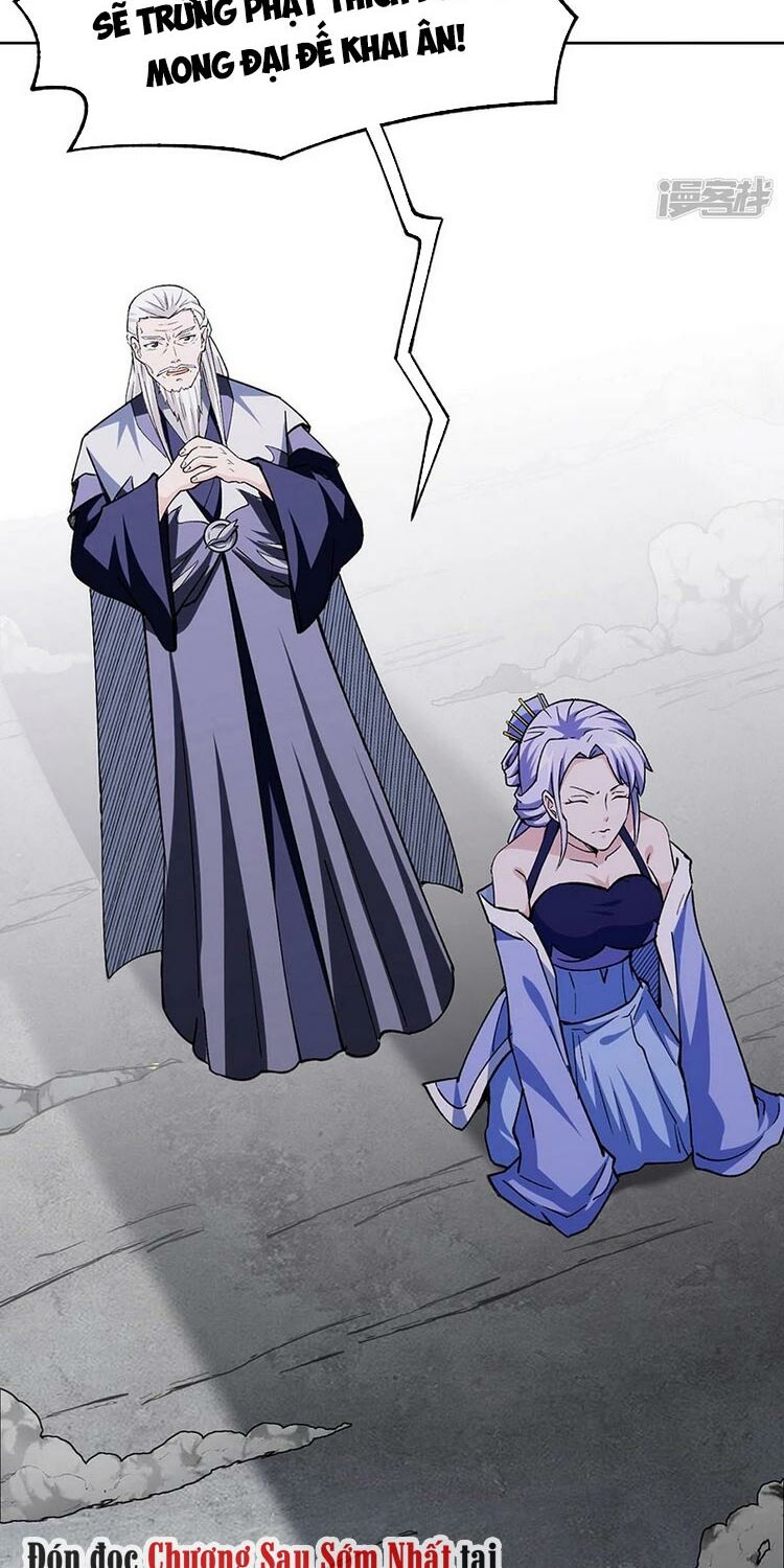 võ đạo độc tôn chapter 282 37