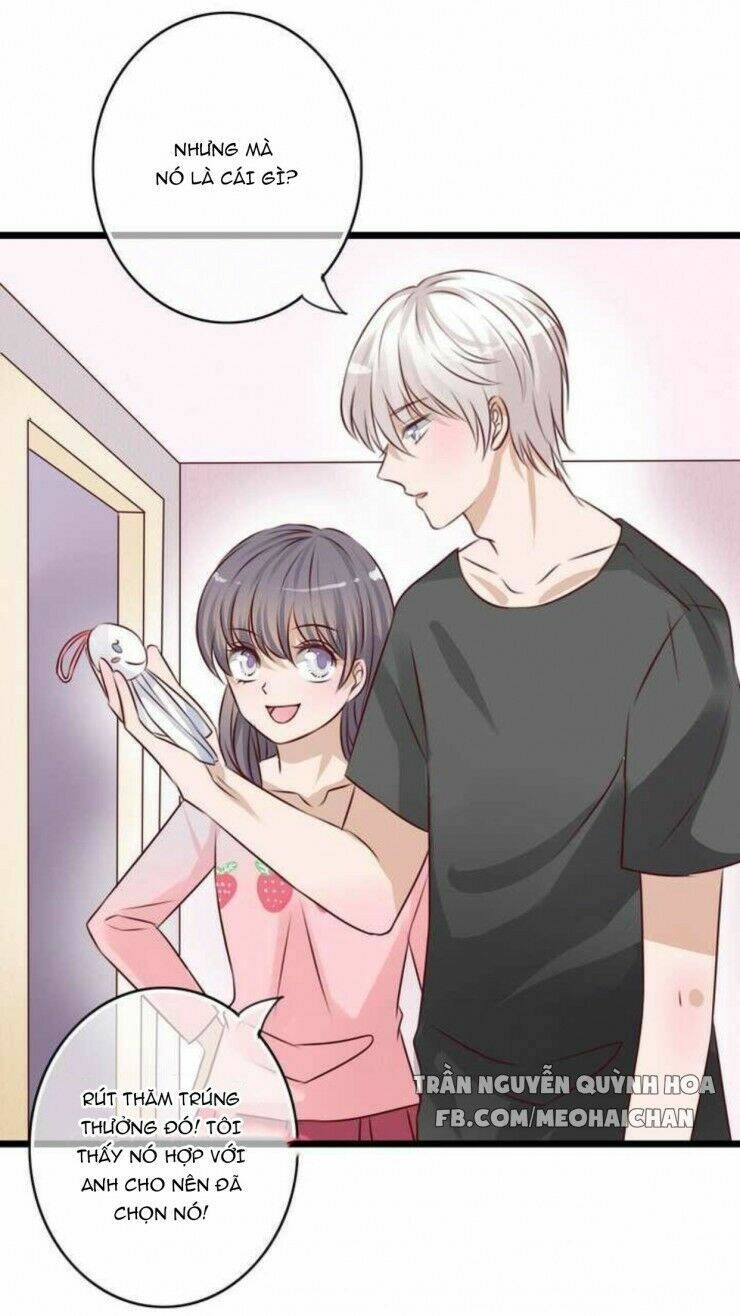 sau con mưa mùa hạ chapter 8 9