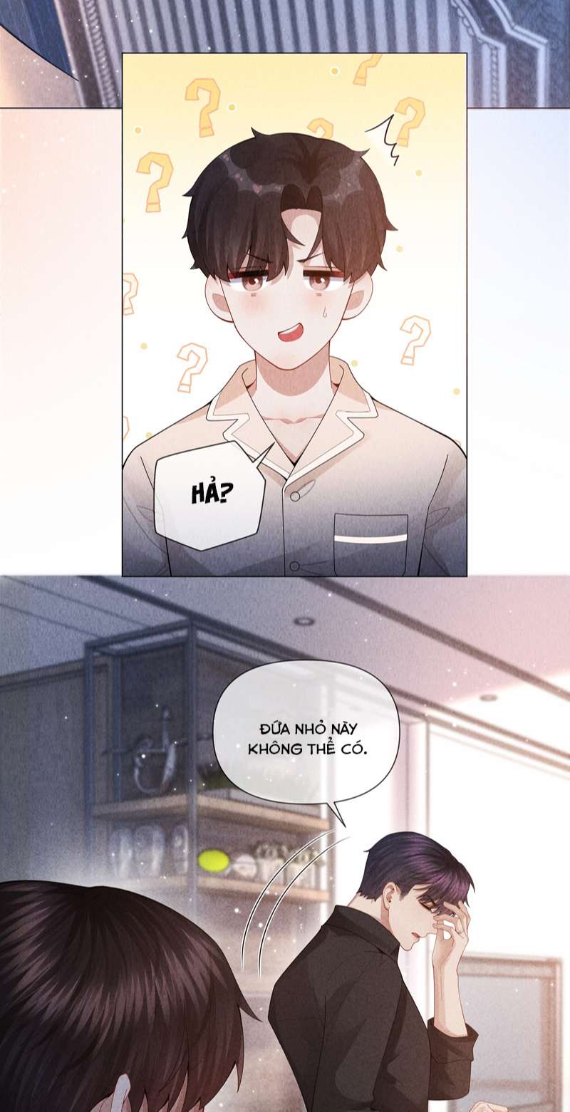 dior tiên sinh chapter 84 9