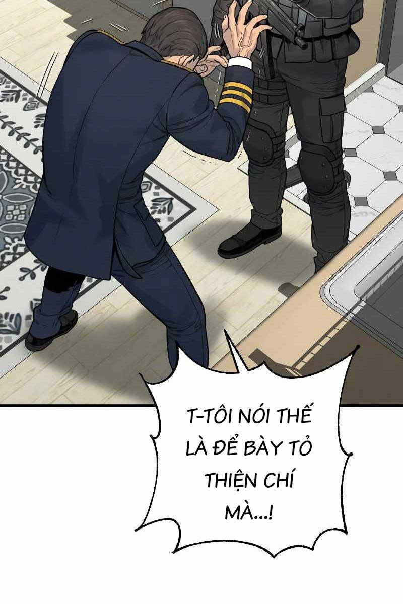 cảnh sát báo thù chapter 9.2 20