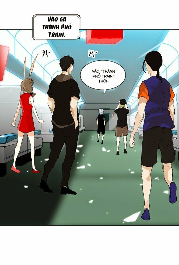 tòa tháp bí ẩn 2 chapter 117 19