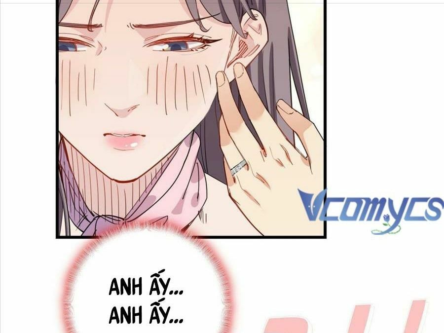 cố tổng, vợ của ngài quá mạnh rồi! chapter 35 15