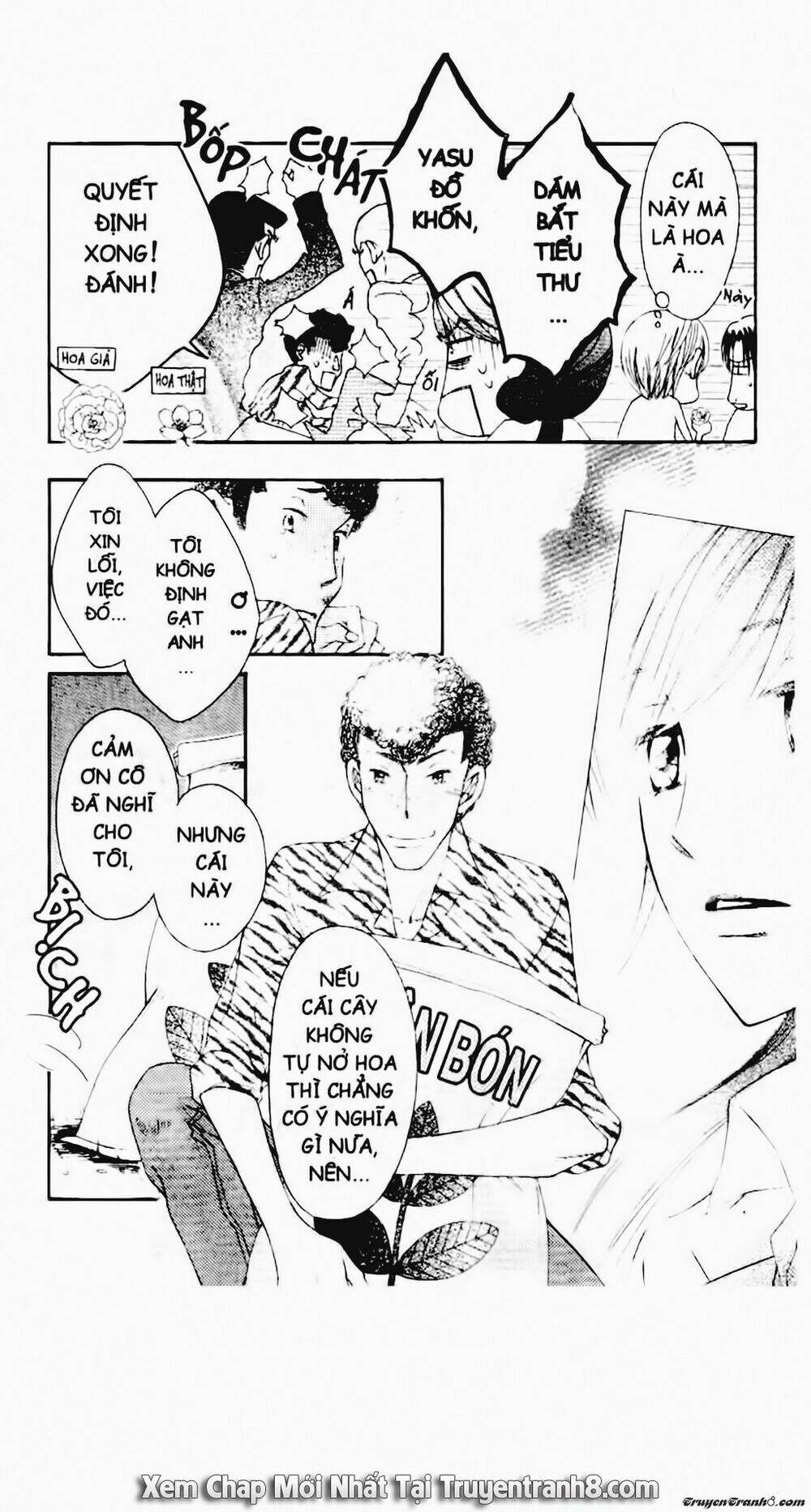 tiểu thư sachie chapter 48 10