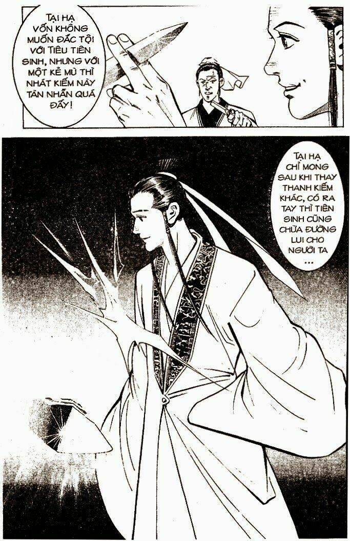 lục tiểu phụng chapter 8 13