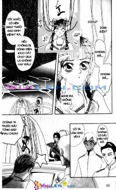 hai nàng công chúa chapter 1 63