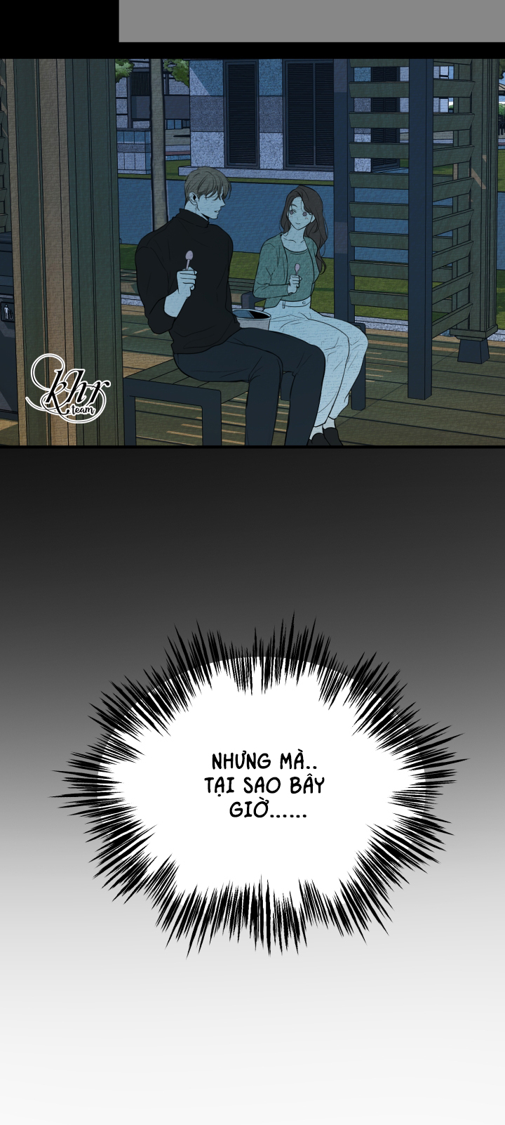 những người đàn ông đã lên giường tôi chapter 19 22