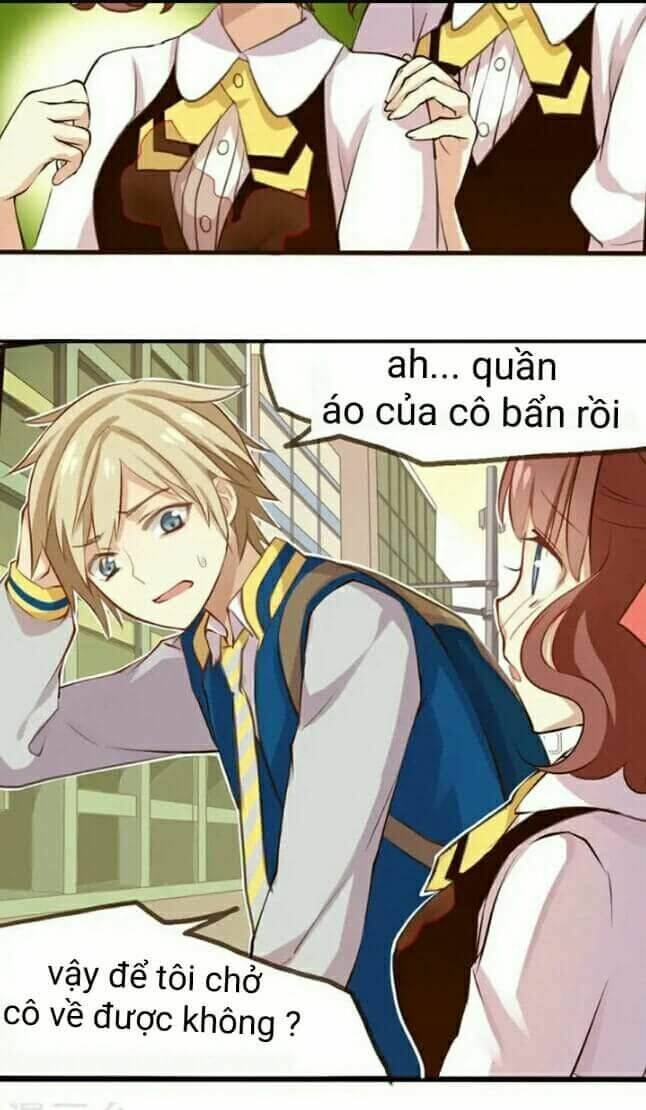 tân quang thiên chapter 1 14