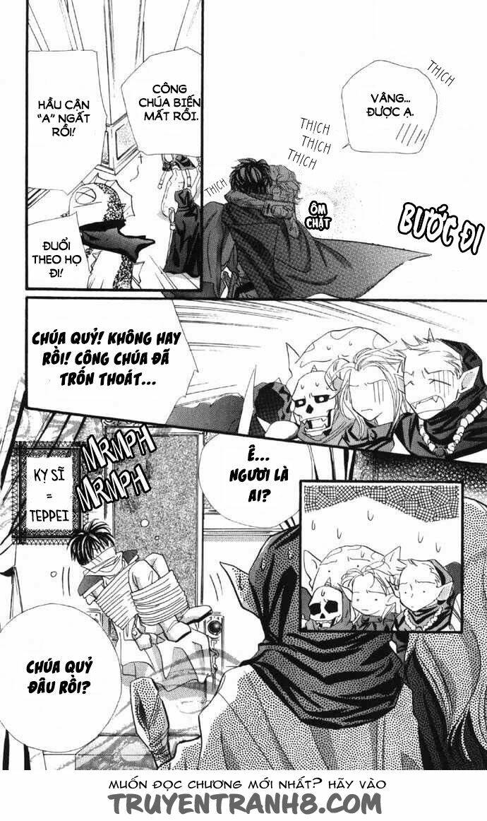 yoru made matenai chapter 9.5 7