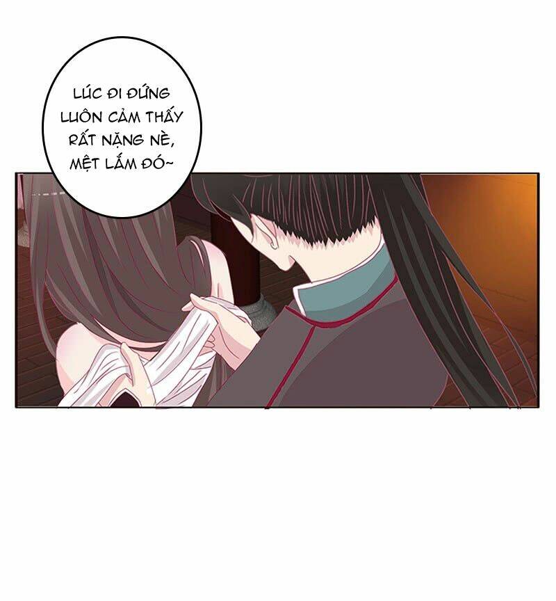 tướng quân mời ra trận chapter 84 23