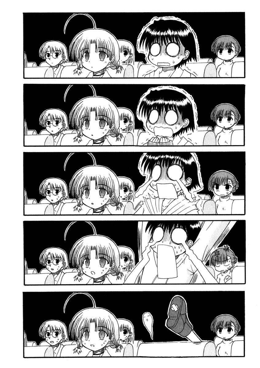 mahoraba chapter 16 19