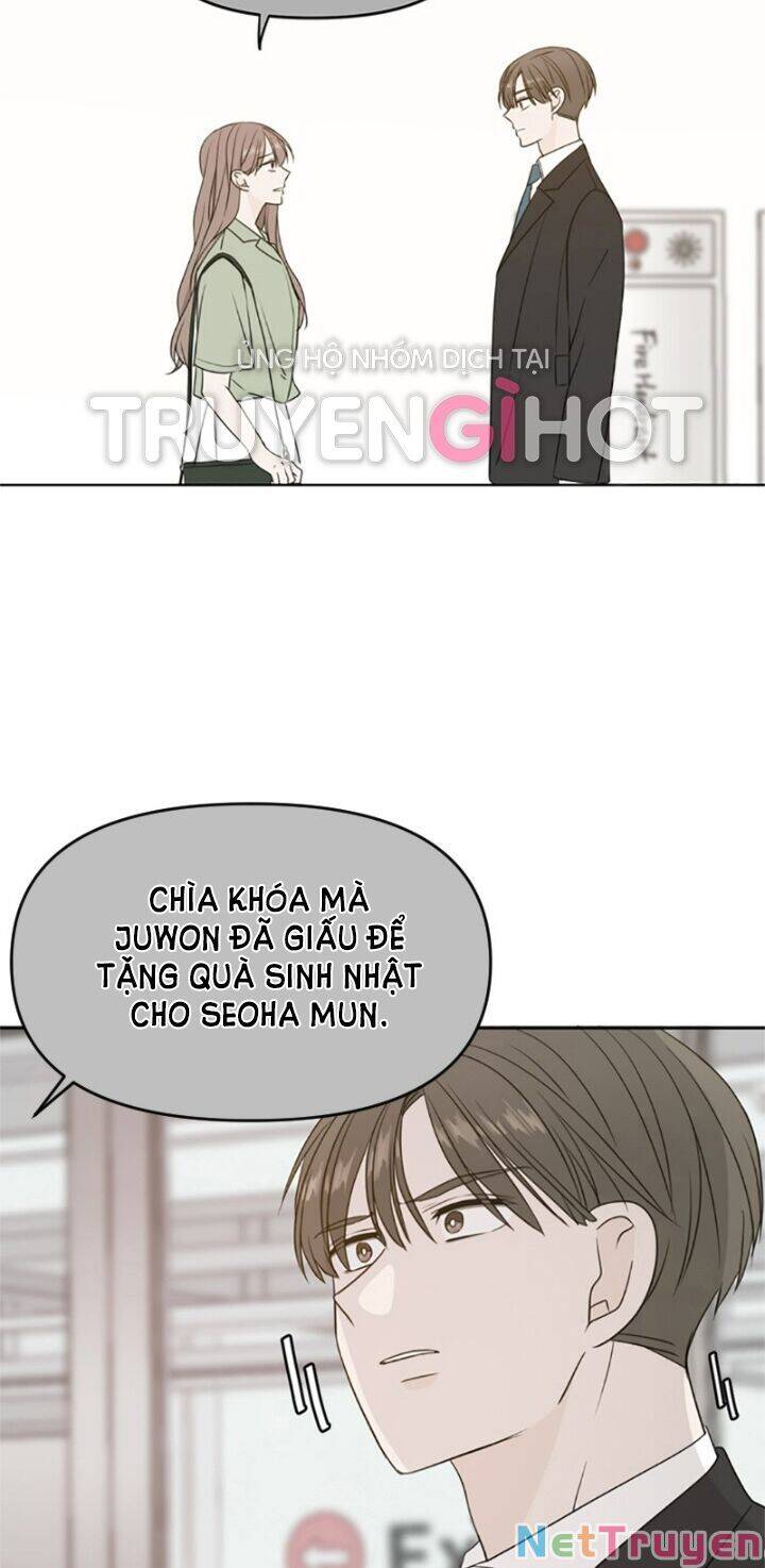 kiếp này cũng xin chăm sóc tôi như vậy nhé kiếp này cũng xin chăm sóc tôi như vậy nhé chapter 65 39