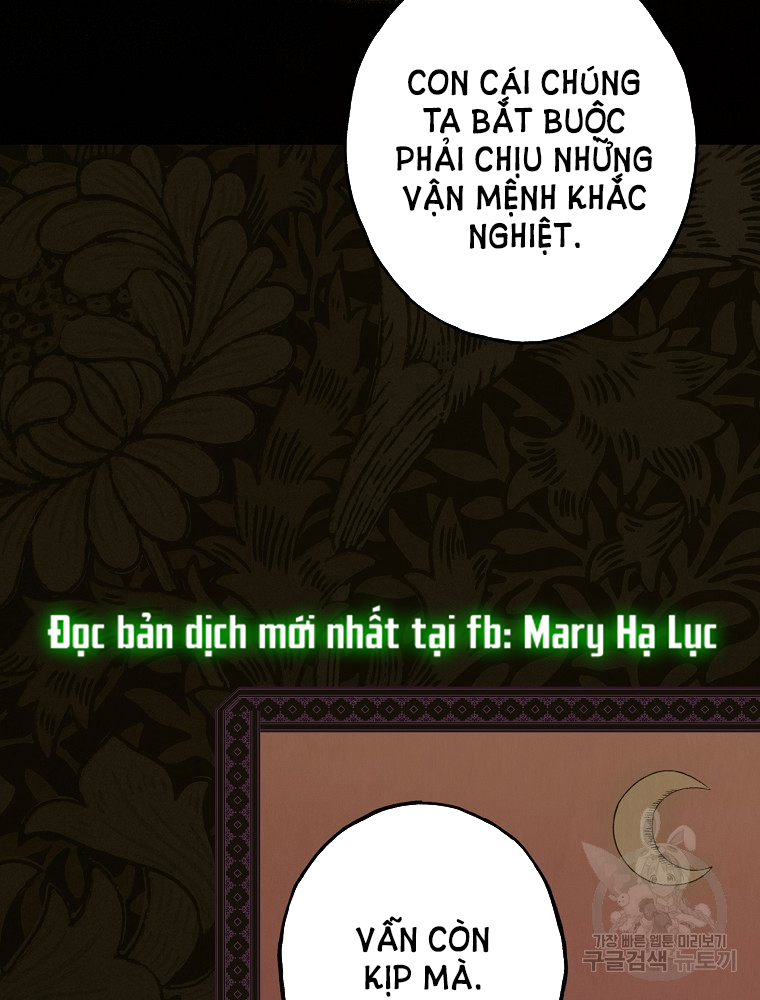 quý cô bí ẩn - secret lady chapter 48 85