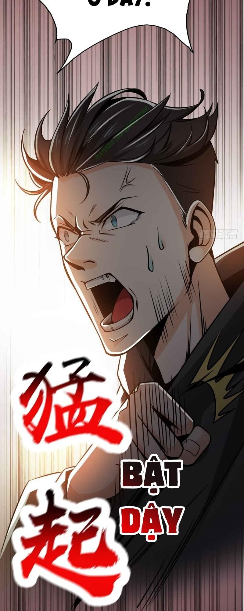 nhóm giao lưu của địa phủ chapter 30 22