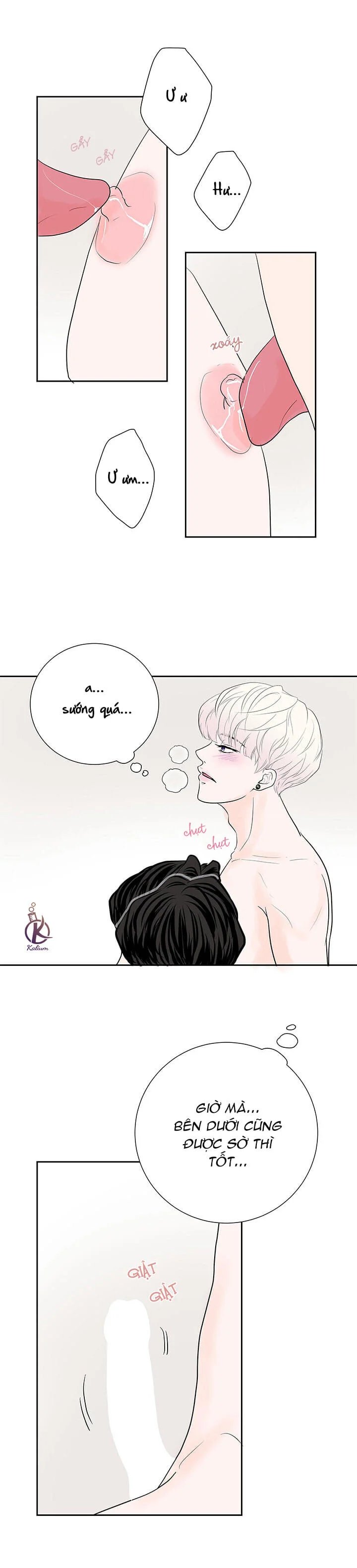 bạn có tò mò về bài review? chapter 36.5 10