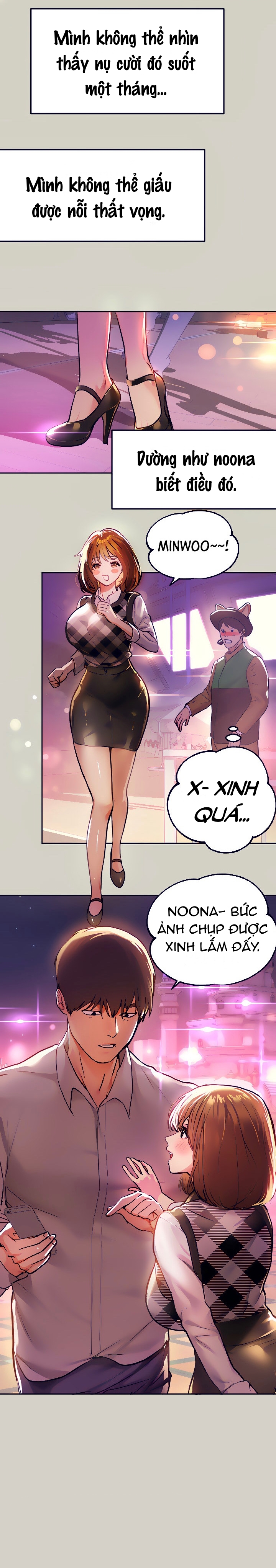 chị chủ nhà của tôi chapter 26.2 15