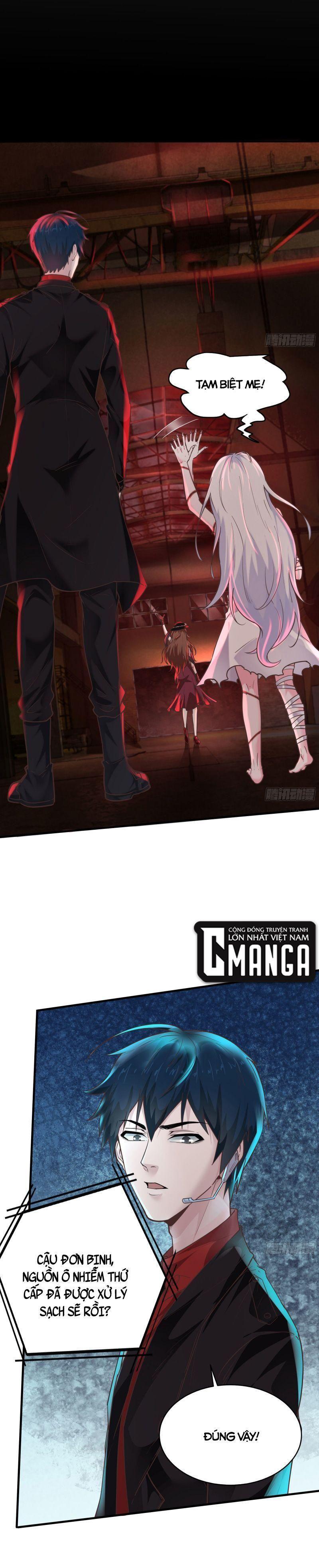 bắt đầu từ trăng đỏ chapter 29 14