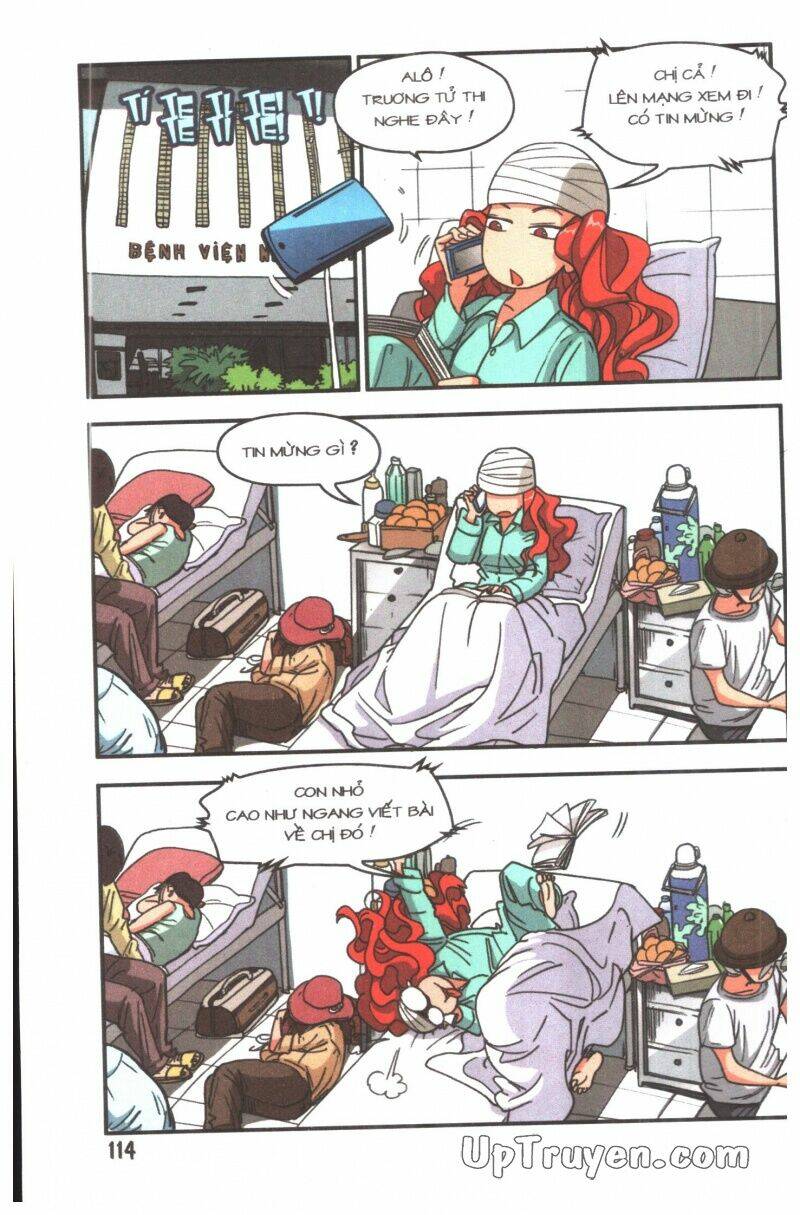 học sinh chân kinh chapter 8 116