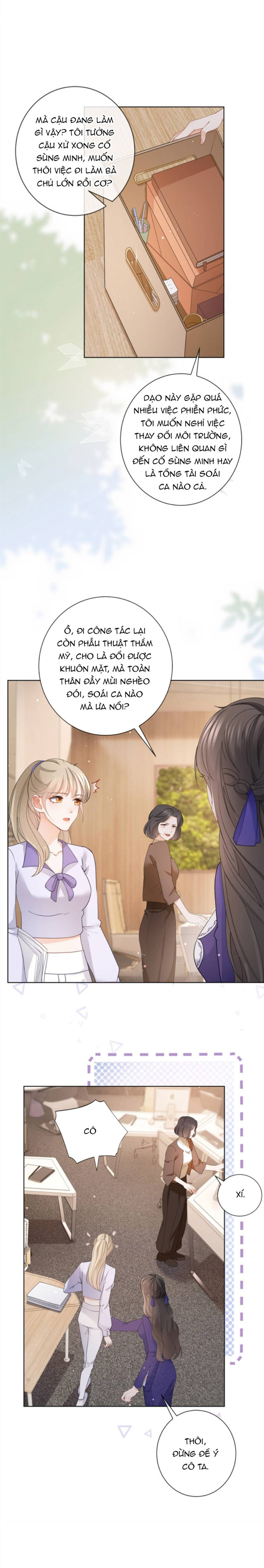 sát thủ đại nhân tại tuyến dưỡng hồ chapter 41 4