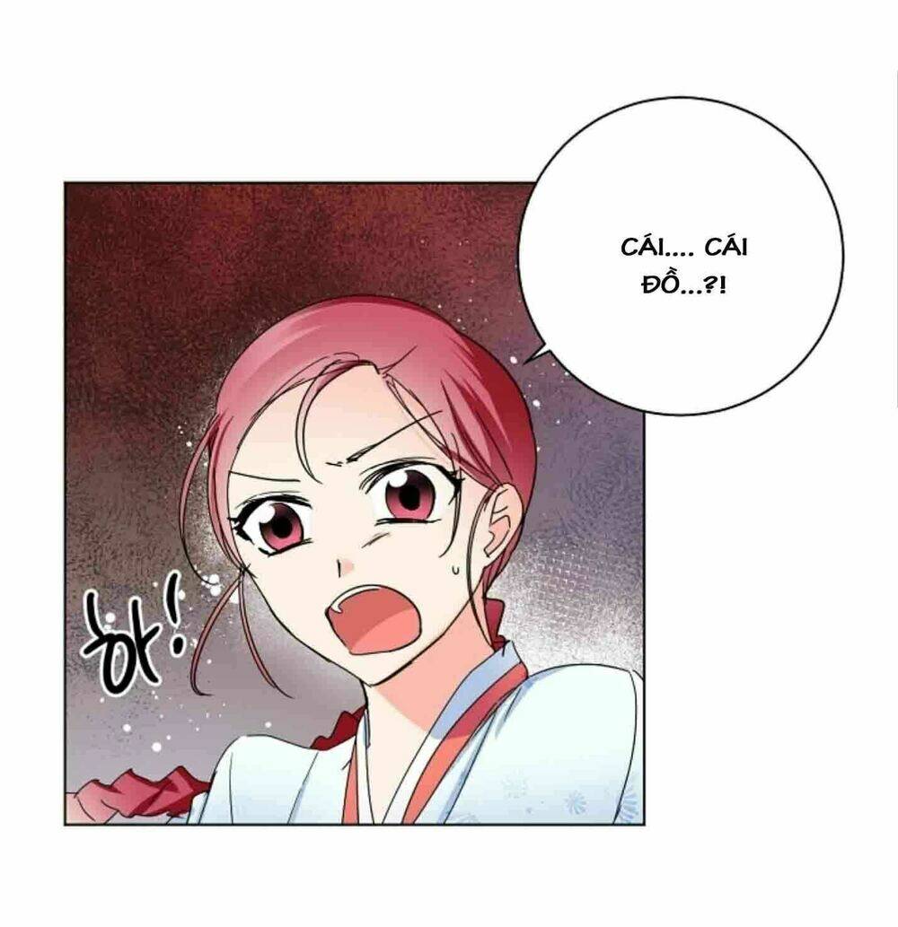 chae hong sa chapter 35 20