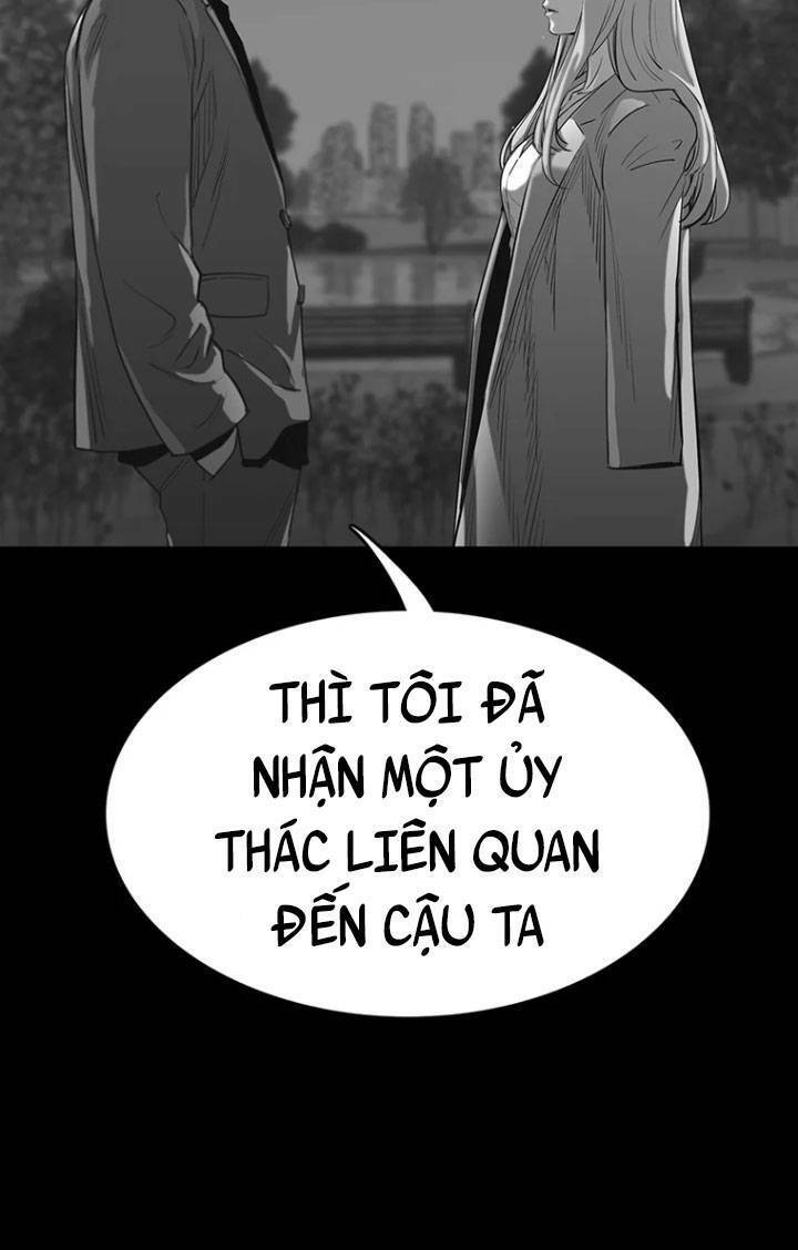 Bạt Tai Chapter 47 - Trang 61
