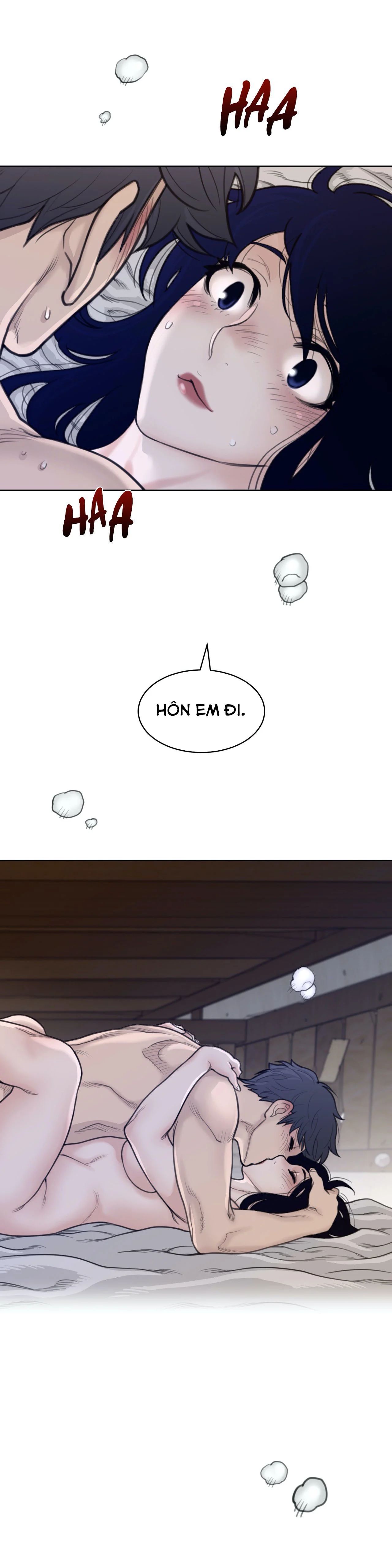 một nửa hoàn hảo chapter 129 13