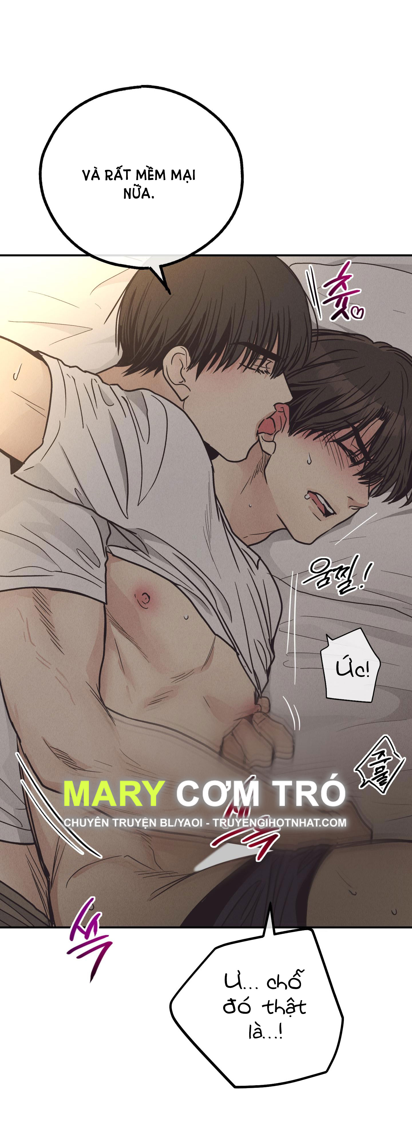 Phục Thù - Pay Back chapter 63.2 - Trang 3
