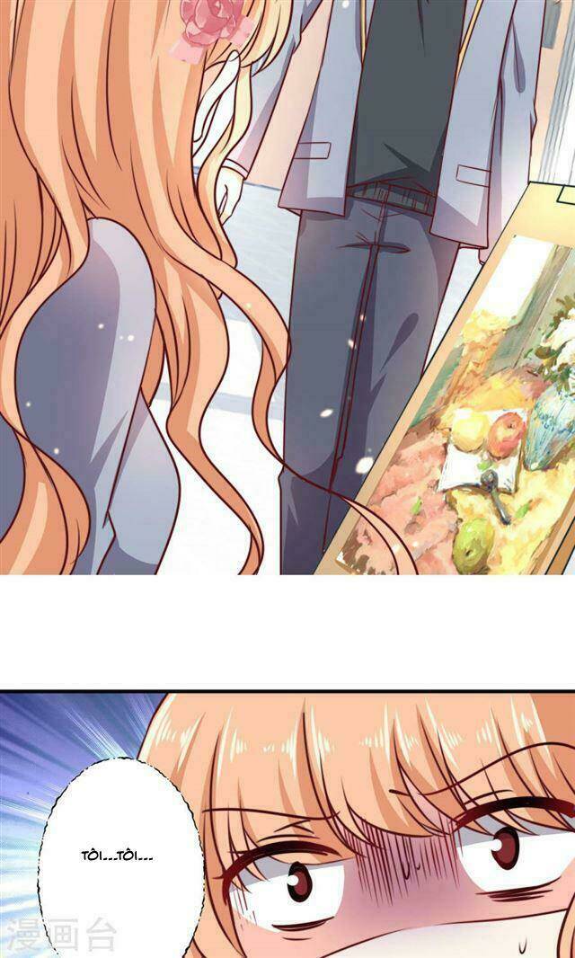 hôm nay tôi sẽ yêu ai đây ? chapter 4 28