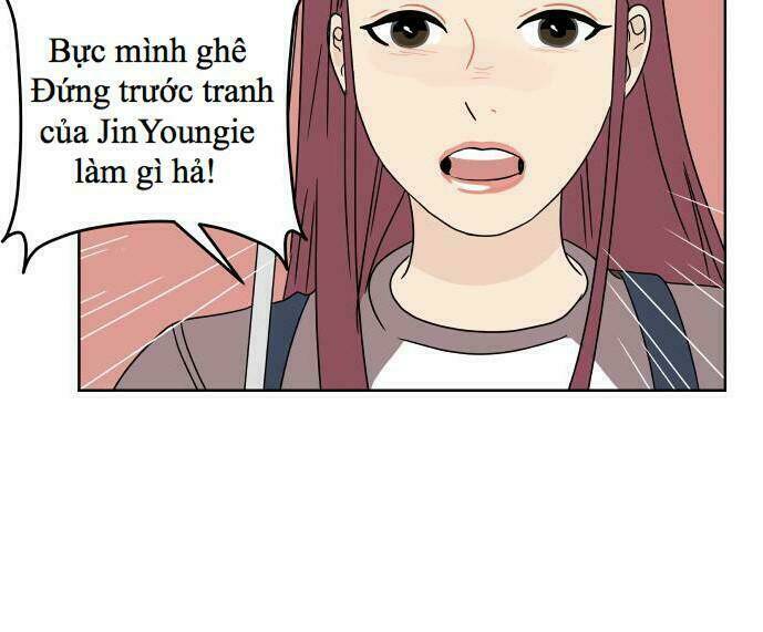 30 phút bước đi bên em chapter 40.5 8