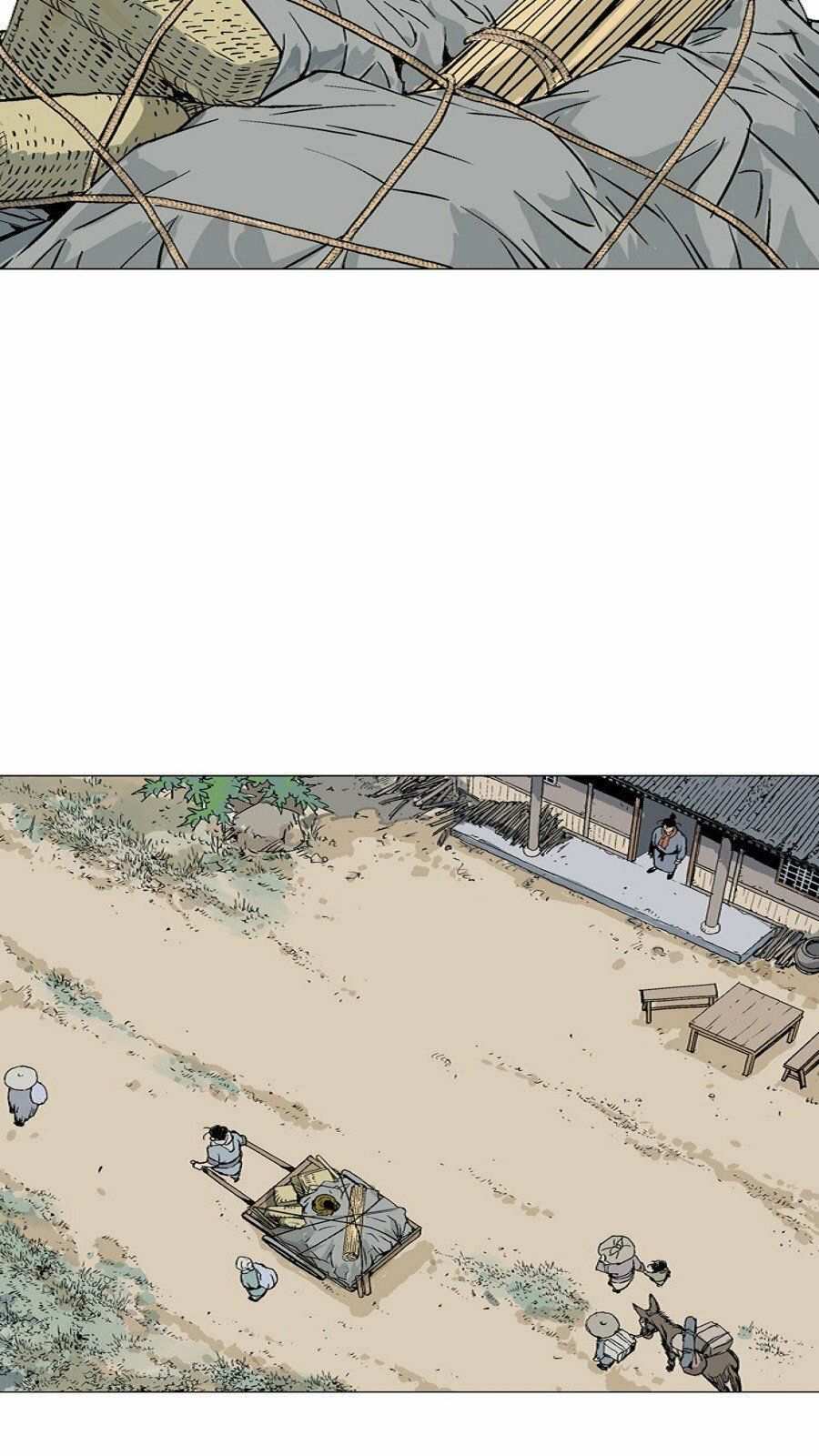 cao thủ 2 chapter 51 8