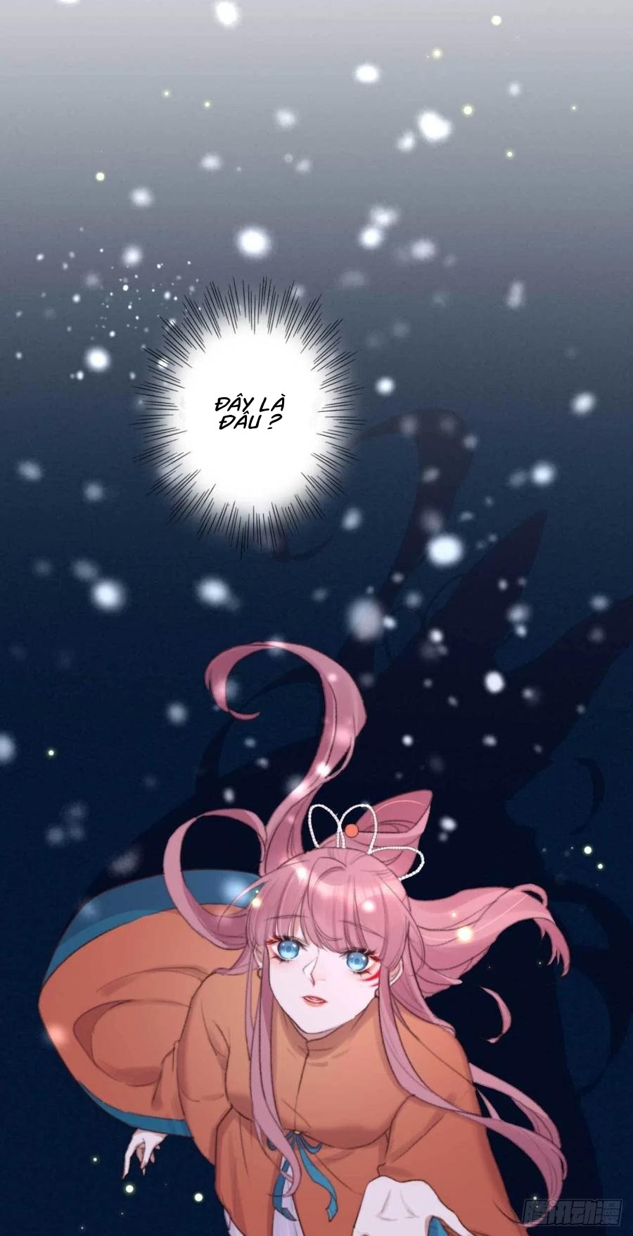 đế tôn cuồng sủng: thần y đặc công phế tài phi chapter 7 3