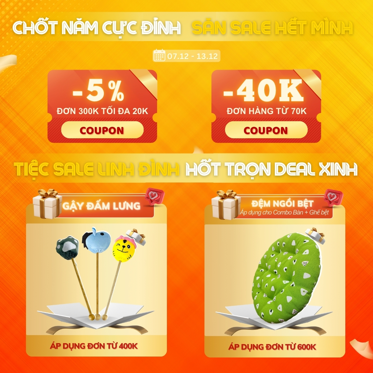 Bàn gaming chân K - TIDO TI-BCGMCK - Mặt bàn bo tròn các góc - Mặt bàn dài 1m - 1m2, có 2 màu viền đỏ &amp; đen