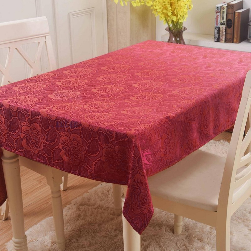 Khăn trải bàn PAULEE –WB-601L